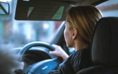 from learner to driver: your journey behind the wheel
