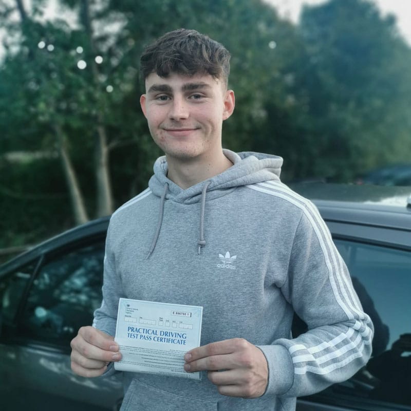 Jake Testimonial Header Image