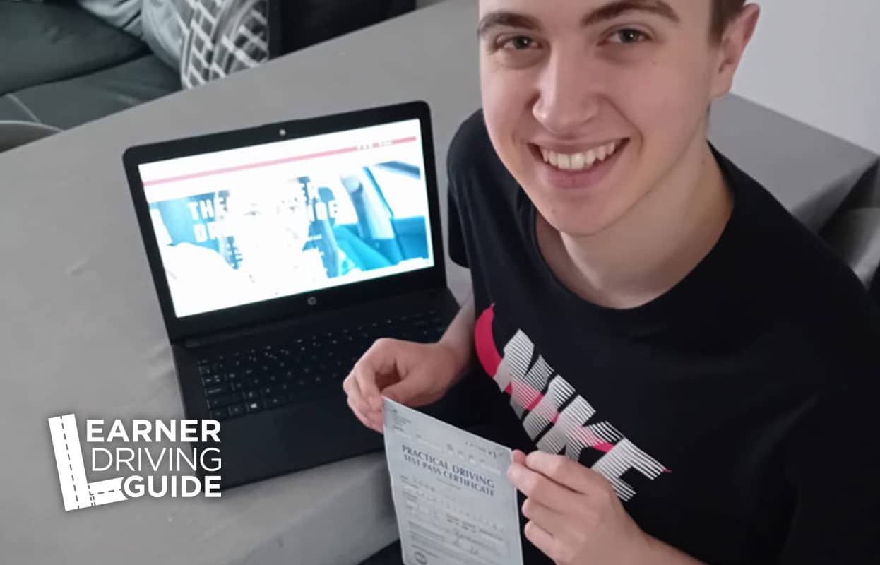 The Online Driving Guide That’s Helping Learners Pass With Ease